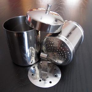 Wholesale Stainless Steel Indoor/Outdoor Trash <b>Bins</b> Competitive Quantity Prices for Ash Can Dustbin & Standing Storage Waste <b>Bin</b> - Product Image 3