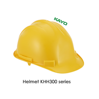 Protection de tête de sécurité certifié CE et ANSI, casque/chapeau rigide, Kit de forêts, KHP730,