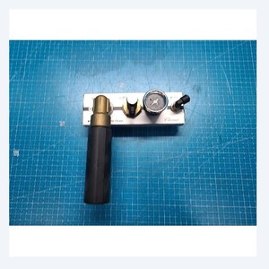 ชุดประกอบวาคั่มแมนิโฟลด์ Rudolph 3Di8500 - Product Image 2
