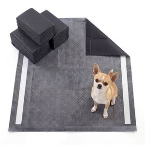Tappetini Assorbenti per Addestramento Cani XL a 6 Strati 24x24 Pollici, Confezione da 150, Ultra Assorbenti con Controllo Odori, Modello Puppy Pads - Product Image 1