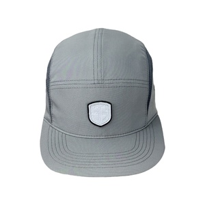 Gorra de Poliéster Transpirable con Tela de Alta Calidad para Uniformes de Equipo, Regalos Corporativos y Uso Promocional - Product Image 4