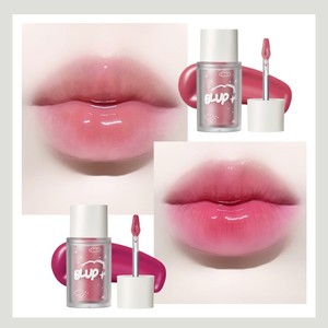 ลิปกลอสขายส่ง Obeo Korean K-Beauty Bleub Over Dew Glowy Tint 215 Sapporo ผลิตในเกาหลี ขายส่ง - Product Image 6