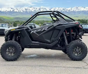 VENTAS VERIFICADAS NUEVO 2026 RZR Pro R 4 EPS 4 Plazas Ultimate Acero/Plástico/Aluminio 3 Años de Garantía DIY Industrial OEM ODM Listo para Ensamblar - Product Image 5