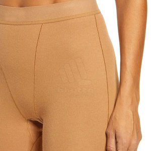 Leggings Deportivos de Cintura Alta, Transpirables, Casuales y Ecológicos con Control de Abdomen para Mujer - Product Image 5