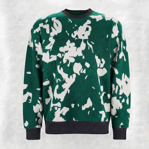 Sudaderas con Capucha para Hombre, Tejidas en Pakistán, 100% Algodón, de la Mejor Calidad, Otoño 2026, Personalizadas con Estampado - Product Image 3