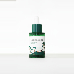 PINE CALMING CICA AMPOULE_30ml_Cuidado de la piel coreano OEM - Product Image 3
