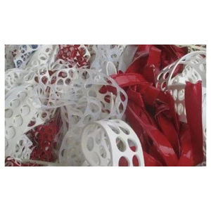 Residuos de caucho de silicona reciclado de alta calidad para la producción de gránulos para reutilización industrial y plantas de fabricación de caucho - Product Image 4