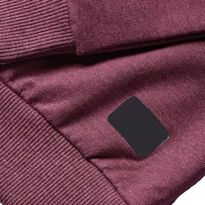 Sudaderas de Moda para Mujer con Etiqueta Personalizada, Diseño Profesional, Venta al Por Mayor Según Demanda del Cliente, para Venta en Línea - Product Image 3