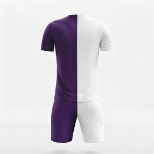 Fabricante de Marca Privada, Uniforme de Fútbol Premium al por Mayor, Ropa Deportiva de Equipo de Alta Calidad con Logotipo Personalizado, Servicio OEM, Talla OEM - Product Image 5