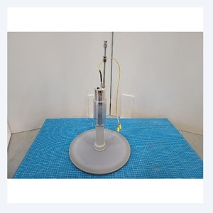 Chauffage de process à 1 chambre WONIK IPS MAHA MP, assemblage d'origine, utilisé comme tel quel, pièces d'équipement semi-conducteur d'époque - Product Image 6