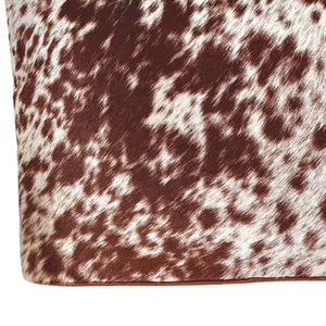 Sac à main en cuir de vachette pour femme, confortable et tendance - Imperméable, respirant, design tendance, couleur et taille personnalisables, matériau durable - Product Image 5