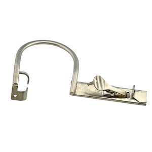 Instruments chirurgicaux médicaux ORL, osteotome Cinelli à lame protégée, ensemble d'instruments manuels en acier inoxydable pour la chirurgie ORL - Product Image 6