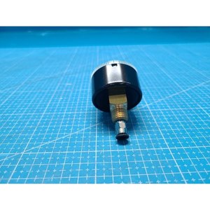 Manomètre SMC TEL Unity 85DP – Pièce détachée d'équipement semi-conducteur d'occasion (état actuel) - Product Image 3