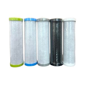 Filtre 10 ''fabriqué au Vietnam système de filtre à eau par osmose inverse filtre à eau de haute qualité pour une purification optimale de l'eau - Product Image 4