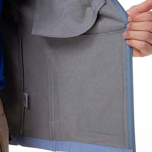 Chaquetas Softshell Personalizadas para Hombre y Mujer, Estilo Deportivo, Chaquetas para Hombre, Nueva Llegada, Chaquetas Softshell para Exteriores, Resistentes al Viento - Product Image 5