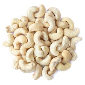 Noix de cajou brutes de qualité supérieure avec une texture crémeuse naturelle pour les importateurs de produits alimentaires en gros et la demande de récolte fraîche à 98 % - Product Image 3