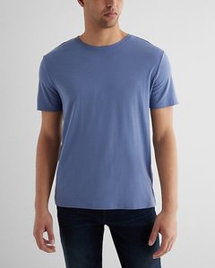 Camisetas Negras Lisas con Logotipo Personalizado en la Parte Delantera, 100% Algodón, 300 Gramos, Estilo Oversize, Ecológicas, Vintage - Product Image 1