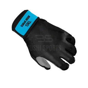 Gants de baseball en cuir de qualité supérieure, prix imbattable, design personnalisé, confortables - Product Image 6