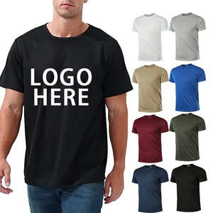 เสื้อยืดผู้ชายทรงหลวมพิมพ์ลายแขนสั้น สไตล์ลำลอง ผ้าฝ้าย 100% ทรงบ็อกซี่  สินค้าขายดีอันดับต้นๆ - Product Image 2