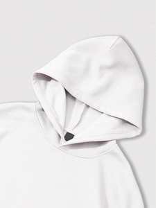 Fabricants en gros de sweats à capuche personnalisés en molleton épais, sweats à capuche imprimés pour hommes, streetwear, sweats à capuche décontractés - Product Image 3