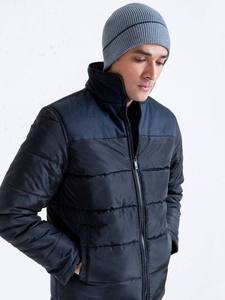 Wholesale Custom Organic <b>Wool</b> Knitted Mohair Beanie <b>Hat</b> 100% <b>Wool</b> Digital Dot Pattern Pakistan Manufacturer's Design for <b>Men</b> - Product Image 3