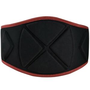 2025 Custom Logo Neoprene Weightlifting <b>Belt</b> New Design EVA Gym Fitness <b>Back</b> <b>Support</b> <b>Belt</b> Wholesale Lumber <b>Back</b> Training <b>Belt</b> - Product Image 3