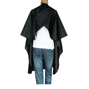 Capes de Barbier Confortables Prix de Gros Qualité Supérieure Imperméables pour la Coupe de Cheveux Vente Chaude Robe de Coiffure Confortable pour Barbier - Product Image 3