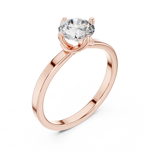 Fine Jewelry 925 Sterling Silver Moissanite <b>Diamond</b> <b>Ring</b> Wholesale Factory Direct Custom Supplier - Product Image 4