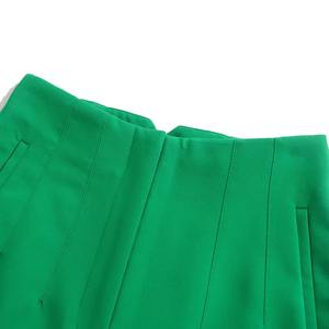 Pantalones Casuales Estilo Jogger para Mujer, Venta al por Mayor, Pantalones Formales para Oficina, Precio Directo de Fábrica - Product Image 4