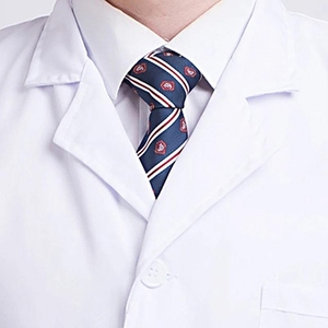 Blouse médicale légère pour usage quotidien, uniforme professionnel pour médecins, infirmières et personnel hospitalier - Product Image 4