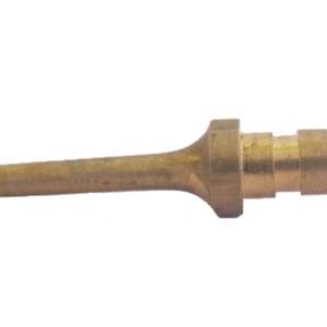 Boquilla Médica de Latón para Control de Fluidos en Laboratorios y Centros de Salud: Precisión, Durabilidad, Seguridad y Fiabilidad en Equipos e Instrumentos Médicos - Product Image 1