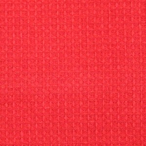 Paño de Cocina de Primera Calidad con Diseño de Waffle en Color Rojo para Navidad, Secado Rápido, 100% Algodón - Product Image 4