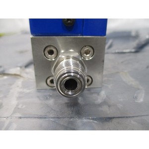 เครื่องควบคุมการไหลของมวล Aera TC FC-D980CU MFC, 200 - อุปกรณ์และอะไหล่เซมิคอนดักเตอร์ระดับโลกที่เชื่อถือได้ - Product Image 4