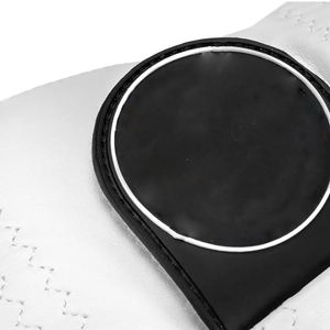 Gants de golf professionnels en cuir de cabretta de peau de mouton pour hommes et femmes, antidérapants, légers, respirants, doux, pour l'entraînement - Product Image 6