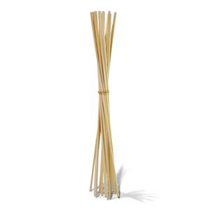 Varillas de ratán artesanales para difusores de aceites, ambientadores con fragancia, varillas volátiles. - Product Image 2