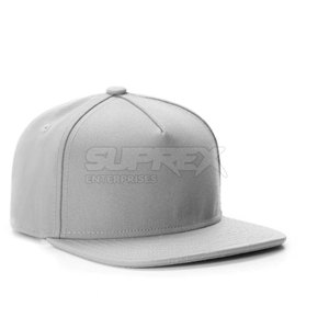 Gorra Snapback de Estilo Moderno, Ajuste Estructurado, Tejido Transpirable, Estilo Casual para Uso Diario 2026 - Product Image 3