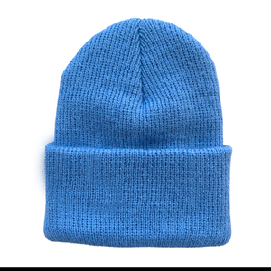Gorro de Invierno de Mezcla de Lana de Súper Calidad, Venta al Por Mayor, con Logotipo Personalizado Impreso, Transpirable, Impermeable, Unisex, para Uso Diario, Hecho en Pakistán - Product Image 3