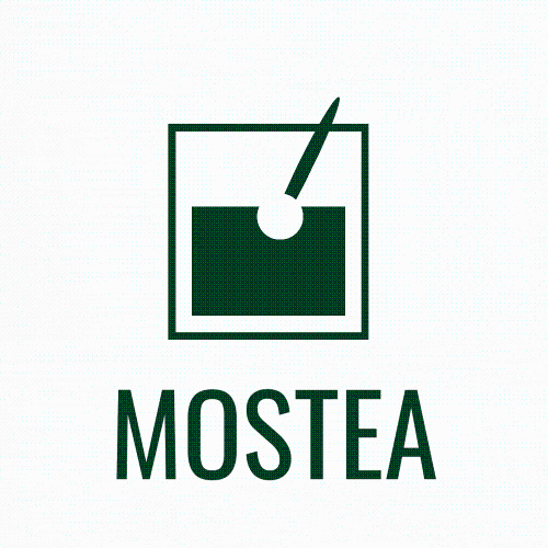 Mostea Refrescos S.L. logo
