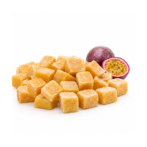 Fruta de la Pasión Congelada IQF, Fresca, en Cubos, Empacada en Bolsa de 2 kg, Suministro de Fabricante Vietnamita, Estándar Internacional - Product Image 5