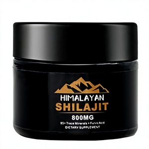 Resina de Shilajit, Material Herbal Natural, Extracto Puro de Resina, Producto para Suministro a Granel y Empaquetado Profesional - Product Image 3