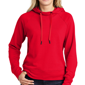 Sudadera con capucha para mujer al por mayor, estilo urbano, a precio económico, de alta calidad, a la moda, servicio OEM, sudaderas casuales para mujer - Product Image 1