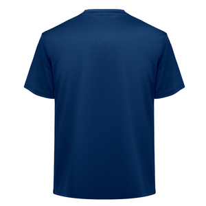 Camisetas de Running de Secado Rápido con Diseño Personalizado, Logotipo, 100% Poliéster, Estilo Casual, Estampado con Método de Sublimación - Product Image 3