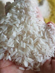 ข้าวหอมมะลิโฮมมาลีคุณภาพสูงจากเวียดนาม ข้าวบาสมาติ 5% แตกเม็ด มาตรฐาน EU US ข้าวเมล็ดยาว โดยลินดา +84393250278 - Product Image 3