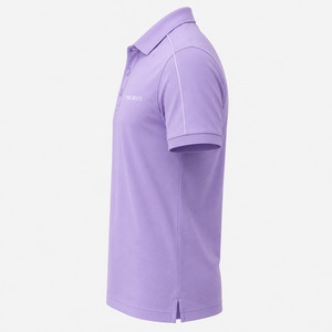 Camiseta de Manga Corta para Hombre, Pantalones Cortos, 100% Algodón, Alta Calidad, Estilo Hip Hop, Moda Urbana - Venta al Por Mayor - Product Image 5