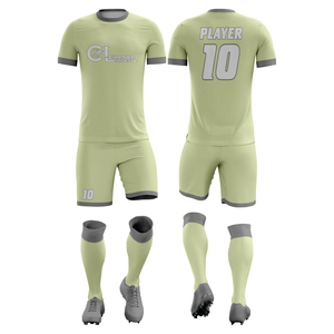 Kit de football Elite Championship conçu pour une vitesse et des performances optimales des joueurs - Product Image 3