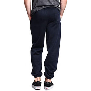 Pantalones Jogger Holgados para Hombre, Estilo Hip Hop, Pantalones Deportivos, Pantalones Casuales de Gran Tamaño, Pantalones Jogger de Peso Pesado 2026 - Product Image 5