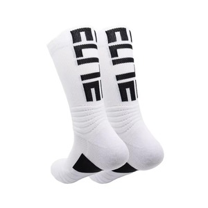 Chaussettes de sport en coton et élasthanne BRANDERS INTERNATIONAL de qualité supérieure avec talon et bout renforcés, respirantes, décontractées, unisexes, toutes couleurs, pour usage quotidien - Product Image 1