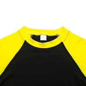 Derniers modèles de rashguards respirants, confortables et tendance, de haute qualité, sur mesure, en promotion à prix réduit - Product Image 3
