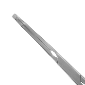 Pinces à tissus Allis en acier inoxydable, pinces chirurgicales à cliquet manuelles, pince de maintien des tissus, instrument de chirurgie générale - Product Image 2