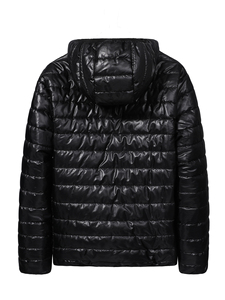 <b>Mens</b> Winter <b>Jacket</b> Casual <b>Long</b> Fashion thick outdoor <b>Men</b> Puffer <b>Jacket</b> - Product Image 6